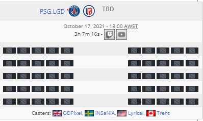 Grand finals casters : r/DotA2 .